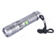 3 Mode High Power CREE Rechargeable Flashlight /NF-2006